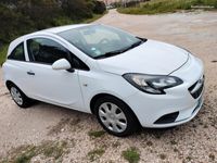 usado Opel Corsavan Corsa1.3CDTI de 2017