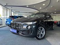 Usado Maserati Levante 275 HP (202 kW) 2017 Preto SUV