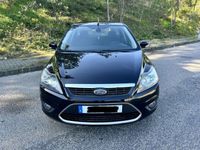 usado Ford Focus Sw 1.6 tdci 2010