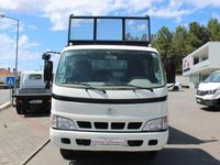 usado Toyota Dyna L 75.34 // Tri-Basculante