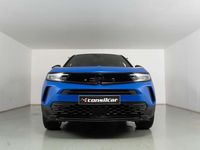 Usado Opel Mokka Ultimate 130 HP (95 kW) 2024 Azul SUV