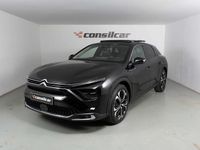 Usado Citroën C5 X 225 HP (165 kW) 2023 Preto Carrinha