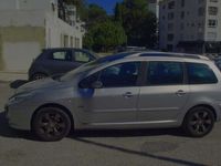 usado Peugeot 307 SW 1.6 HDi SE Navteq