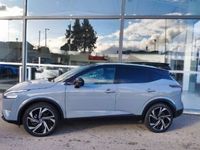 usado Nissan Qashqai 1.3 DIG-T 158CV mHEV Xtronic Tekna+