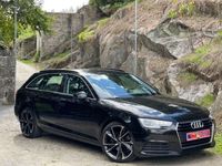 usado Audi A4 Avant 2.0 TDI Sport