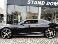 Usado Chevrolet Camaro SS 585 HP (430 kW) 2010 Preto Coupé