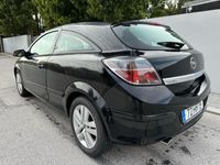 usado Opel Astra GTC Astra 1.7