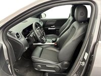 Usado Mercedes GLA200 Business 150 HP (110 kW) 2022 Cinza SUV