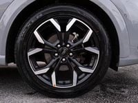 Usado Ford Puma ST-Line X 155 HP (114 kW) 2022 Cinzento SUV