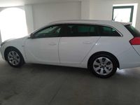 Usado Opel Insignia 130 HP (95 kW) 2013