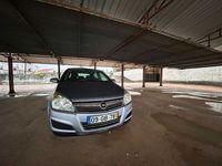 usado Opel Astra 1.3 CDTI ecoflex