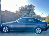 usado BMW 320 serie 3 Nacional 2007