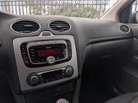 Usado Ford Focus Sport 90 HP (66 kW) 2007 Carrinha