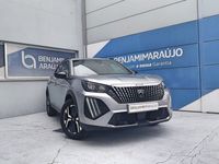 usado Peugeot 2008 1.5 BlueHDi Allure EAT8