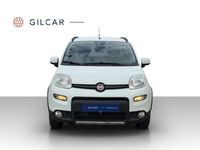 Usado Fiat Panda 95 HP (69 kW) 2017 Branco Citadino