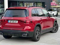 Usado Mercedes 200 150 HP (110 kW) 2025 Vermelho