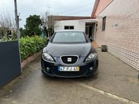 usado Seat Leon 1p 125cv