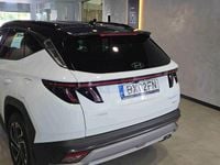 Usado Hyundai Tucson 252 HP (185 kW) 2025 Branco SUV