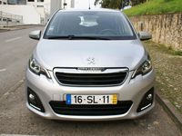 usado Peugeot 108 1.0 VTi Active Nacional