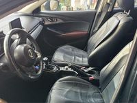 Usado Mazda CX-3 2016 SUV