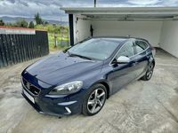 usado Volvo V40 1.6 D2 Eco R-Design