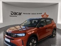 Usado Opel Frontera 83 kW (113 HP) 2025 Laranja SUV