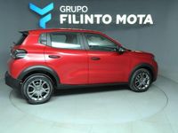 Usado Citroën C3 101 HP (74 kW) 2025 Vermelho SUV