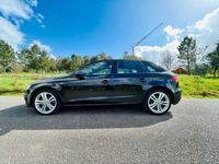 usado Audi A3 Sportback 1.6 TDI S-line