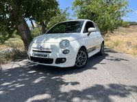 usado Fiat 500 1.2 Sport