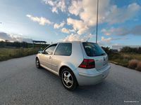 usado VW Golf IV 