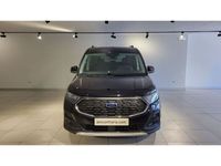 Usado Ford Tourneo Active 114 HP (83 kW) 2023 Preto Monovolume