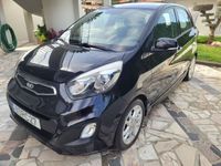 usado Kia Picanto 1000