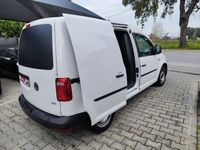 usado VW Caddy 2.0 tdi / A/C Comercial