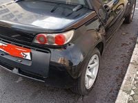 Usado Smart Roadster 60 HP (44 kW) 2005 Cabrios
