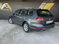 usado VW Golf VII 