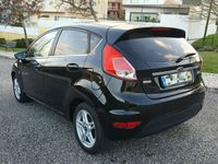 usado Ford Fiesta 1.0 Ecoboost 100cv