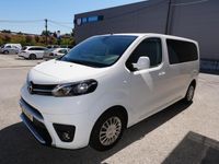 Usado Toyota Proace 120 HP (88 kW) 2021 Branco Monovolume