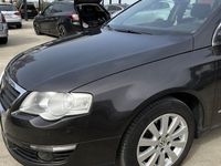 usado VW Passat 2.0 de 2005