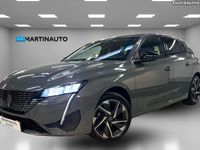 Usado Peugeot 308 Allure 130 HP (95 kW) 2024 Cinza Sedan