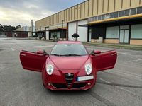 usado Alfa Romeo MiTo 1.4T Multiair 105 Distinctive