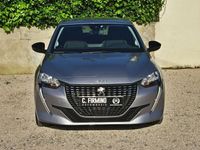 usado Peugeot 208 1.2 PureTech Allure