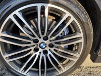 usado BMW 525 serie 5 d G30