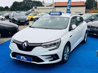 Usado Renault Mégane IV 115 HP (84 kW) 2021 Branco Carrinha