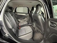 Usado Renault Arkana Techno 140 HP (102 kW) 2023 Preto SUV