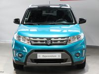 usado Suzuki Vitara 1.6 GLX