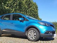 Usado Renault Captur 90 HP (66 kW) 2013 SUV