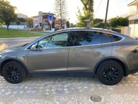 usado Tesla Model X - oportunidade