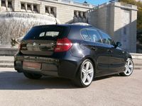 usado BMW 123 D Pack M-Thechnics
