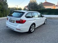 usado BMW 318 d Sport - Automática