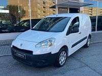 Usado Peugeot Partner 90 HP (66 kW) 2015 Branco Monovolume